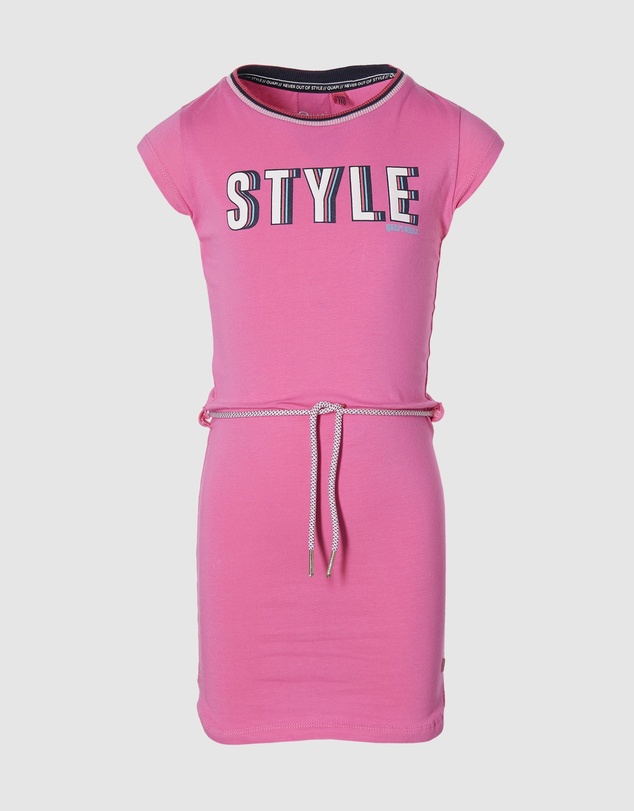 Quapi - Fab Dress - Kids-Teens