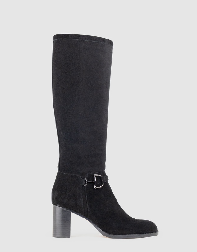 Edward Meller - VIRTUAL70 Knee High Boot