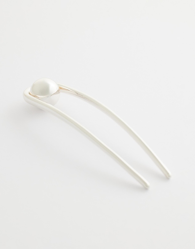 & Other Stories - Silver-Tone Hair Pin