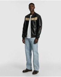 yd. - Lando Moto Jacket