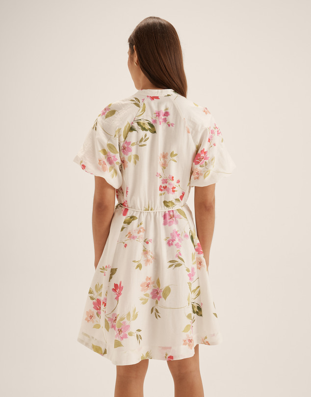 Review - Mimosa Mini Dress