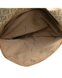 Pre-Loved by Azura Reborn - Pre-Loved Zucchino Canvas Chef Pocket Hobo