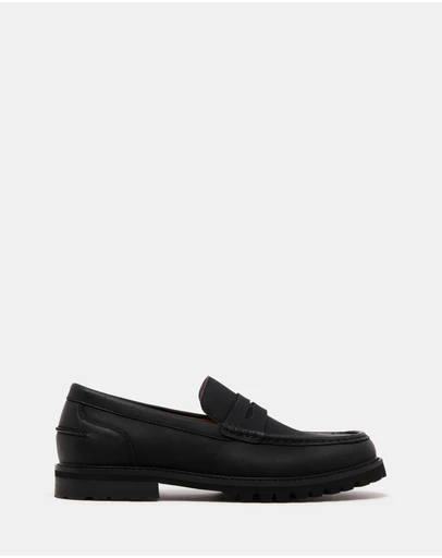 Uncut - Hackney Dress Loafers