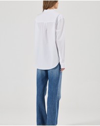 Rolla's - Lucia Shirt Poplin