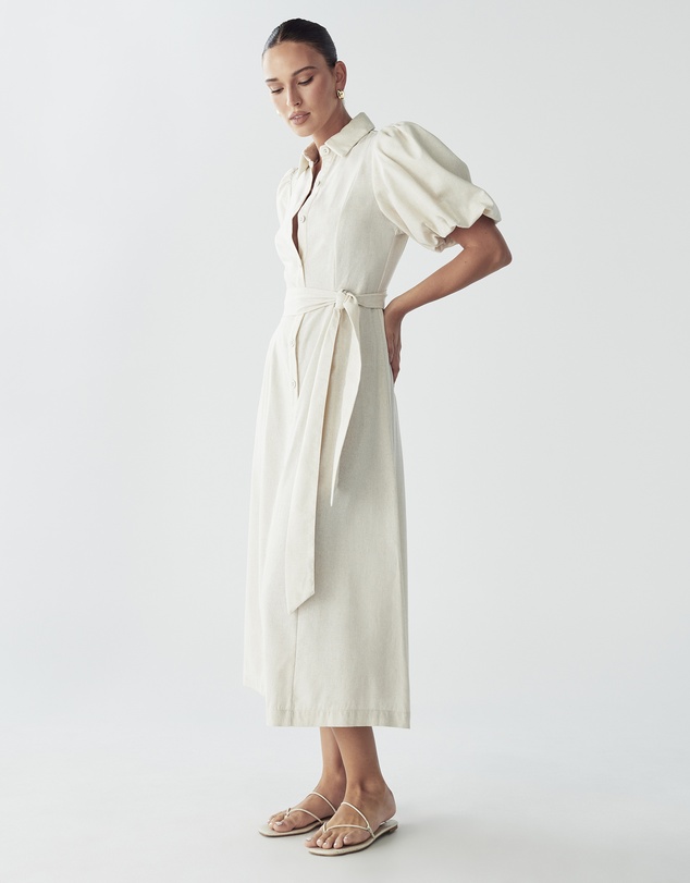 Willa - Ariane Dress