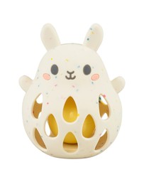 Tiger Tribe - Bunny Rattle