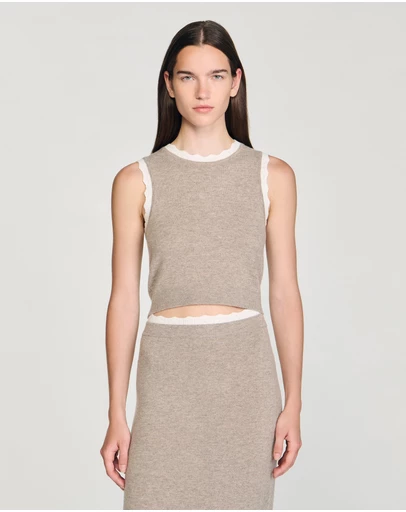 Sandro - Eleo Sweater