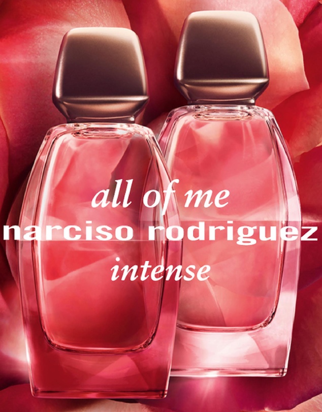 Narciso Rodriguez - All of Me EDP Intense 50ml