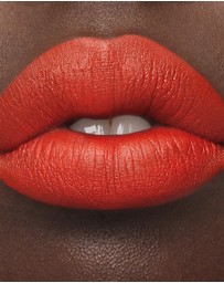 MAC - MACximal Silky Matte Lipstick - Lady Danger