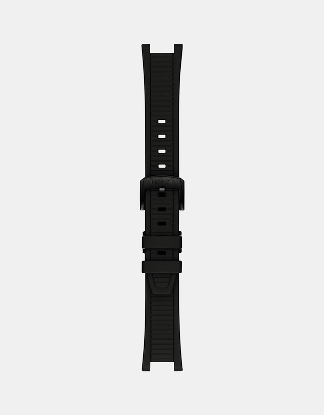 Tissot - T-Race Quartz Chronograph 38mm
