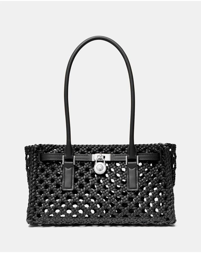 Michael Kors - Hamilton Moderne SM EW Shoulder Tote
