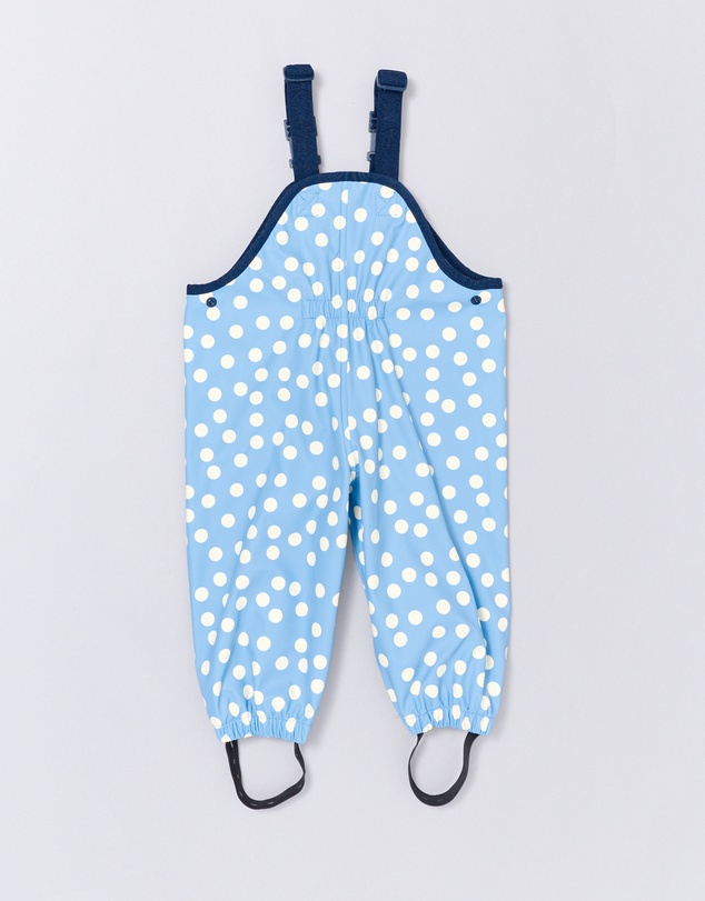 Rainkoat - Waterproof Rain Overalls