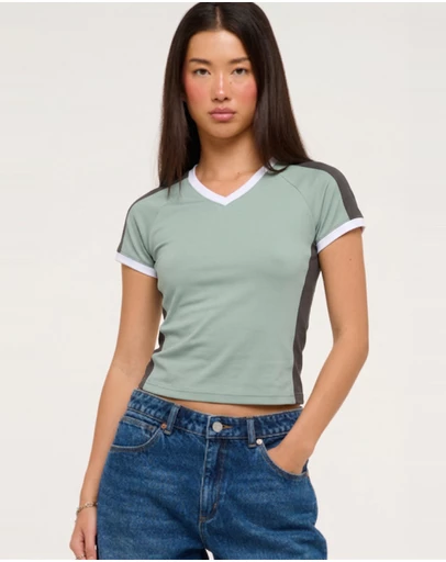 Abrand - A-Team Mini Jersey