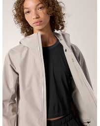 Arc'teryx - Solano Hoody Women's