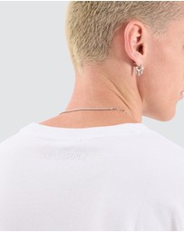 Nena & Pasadena - Fargo Dual Curved Tee