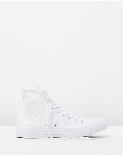 White Monochrome
