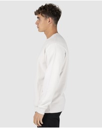 UNIT - UNIT Central Crew Sweater