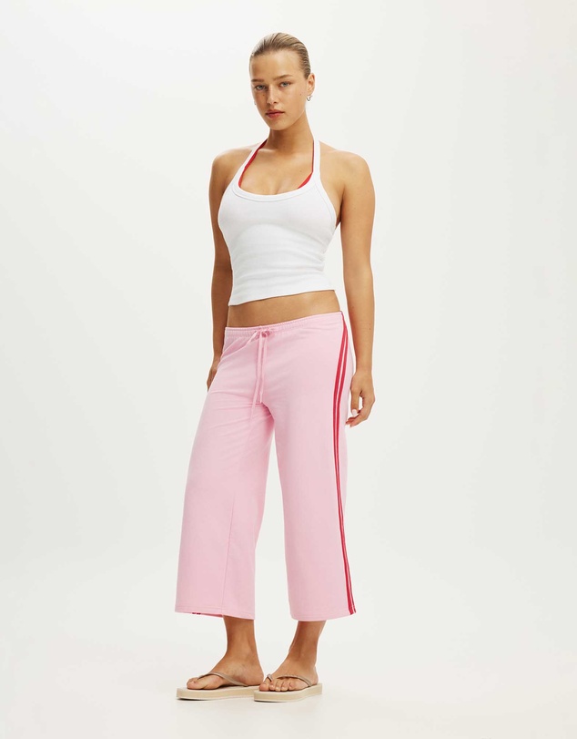 Cotton On Body Active - Sculpt Fleece Culotte