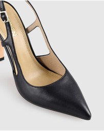 Siren - Cipriani Stiletto Pump