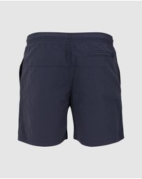 Urban Classics - Block Swim Shorts