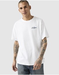 Levi's - Graphic Vintage Fit T-Shirt