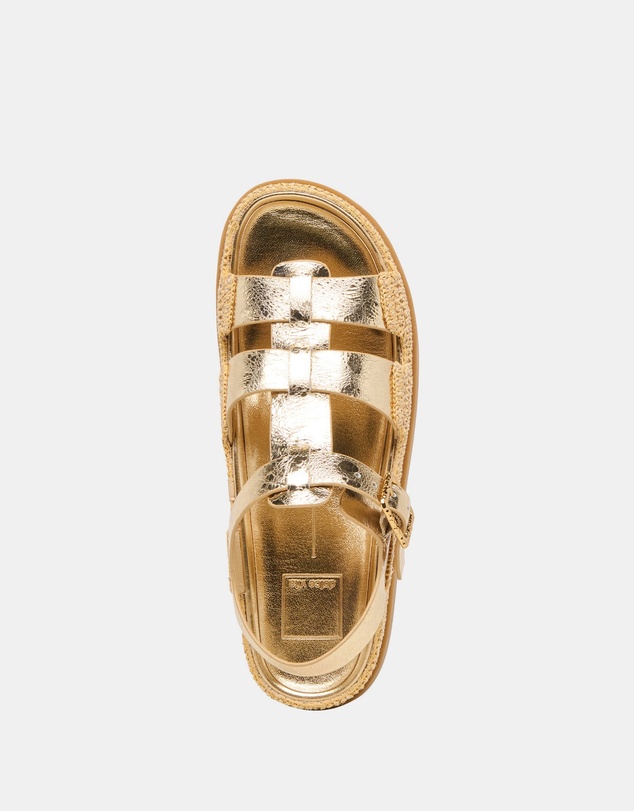 Dolce Vita - Shenna gold