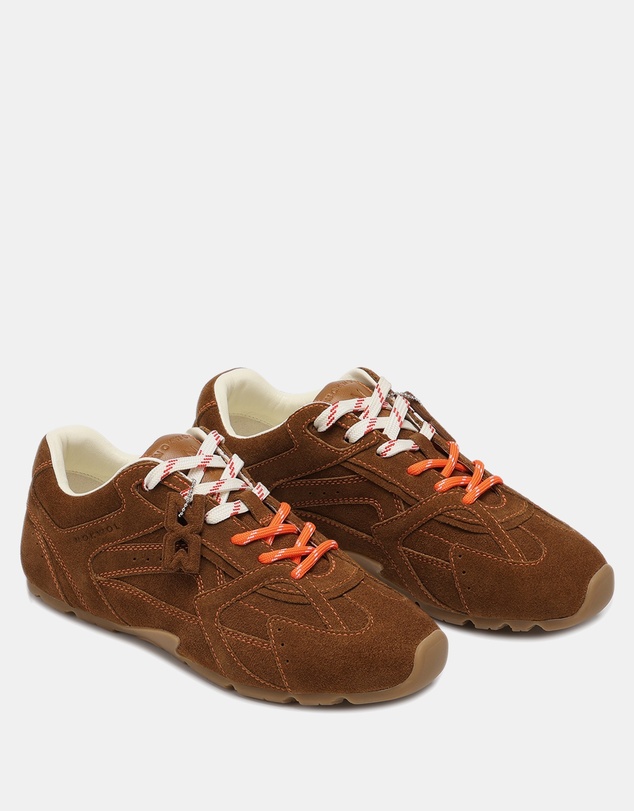 Nokwol - Atlas Sneakers