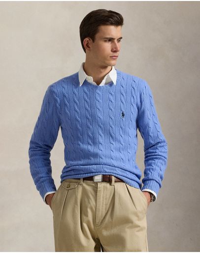 New Litchfield Blue