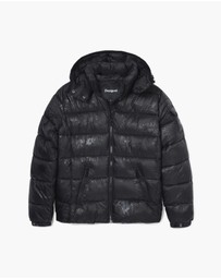 Desigual - Padded Jacket