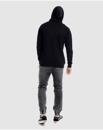 DVNT - S.E.S Hoodie