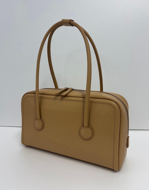 MARGESHERWOOD - Soft Boston Small Bag