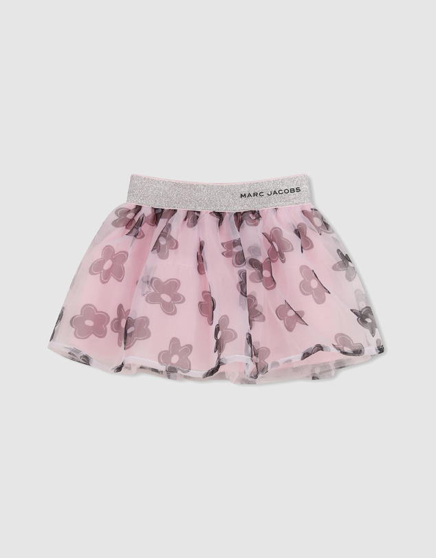 Marc Jacobs - Tee & Skirt Set - Babies