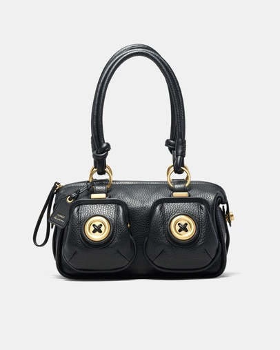 MIMCO - Mini Button Bag