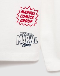 M.N.G - Avecomic T-Shirt - Teens