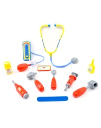 Bright Child - Medical Kit Playset