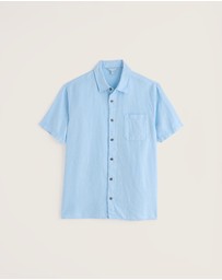 Seasalt - Men's Carne Shirt