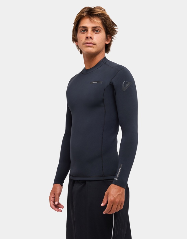 Quiksilver - Mens Everyday Session 15 Jacket Wetsuit