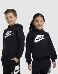 Nike - Sportswear Club Fleece Hoodie - Kids