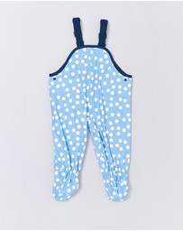 Rainkoat - Waterproof Overall Crawlers