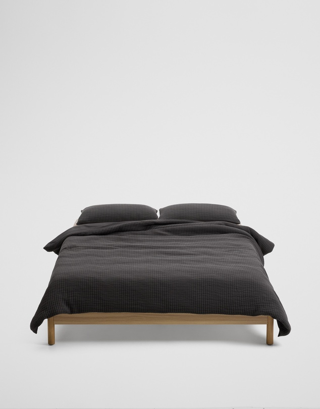 Country Road - Pomona King Quilt Cover