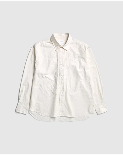 Norse Projects - Mo Fatigue Shirt