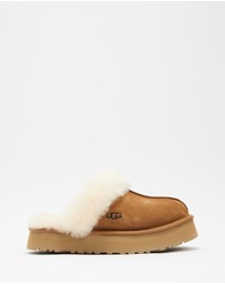 UGG - Disquette Mules - Women's