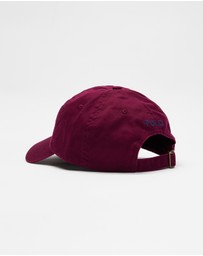 Polo Ralph Lauren - ICONIC EXCLUSIVE - Cotton Chino Cap