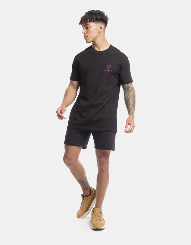 Vacancy Co - Flamingo Club Tee