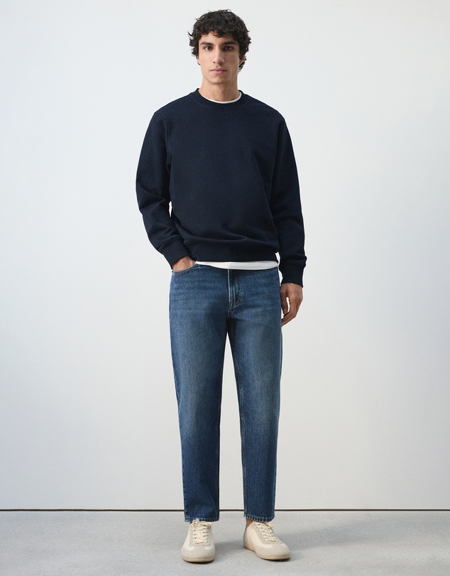 M.N.G - Nole Sweatshirt