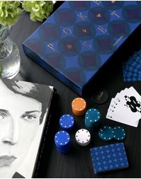 Printworks - Classic Games Art of Poker