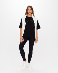 The Upside - Laura Tee