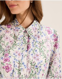 Review - Abbey Mini Dress