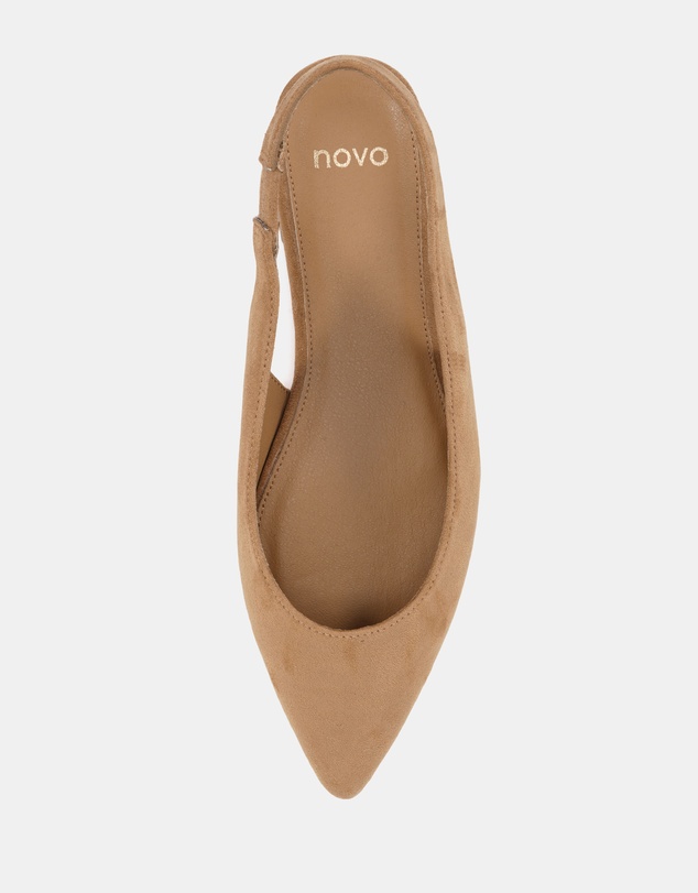 Novo - Chip Flats