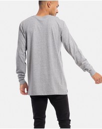 Stock & Co. - Stock Long Sleeve Tee